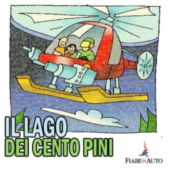 Il Capitano dei Ranger - il Lago dei Cento Pini - Download MP3
