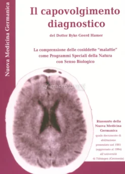Il Capovolgimento Diagnostico