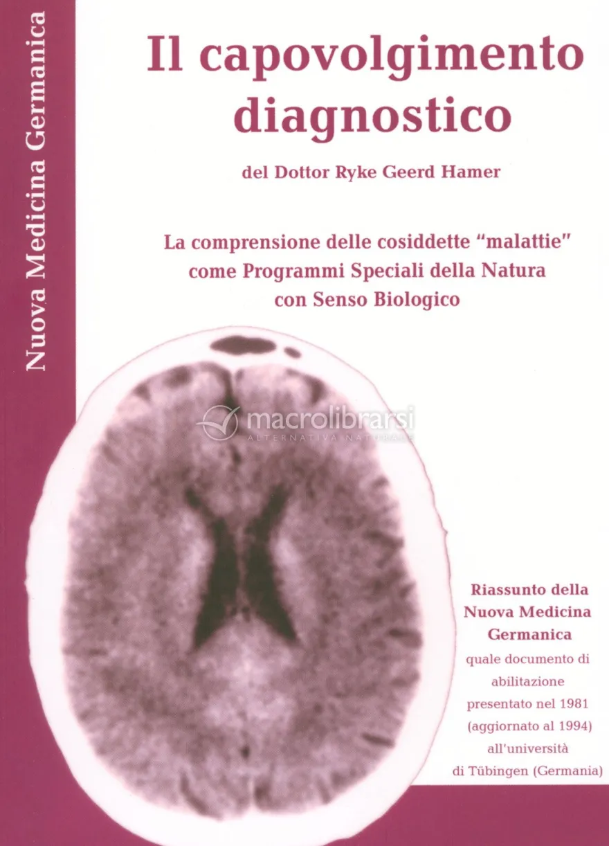 Il Capovolgimento Diagnostico