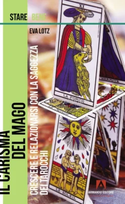 Il Carisma del Mago