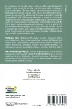 Il Carrubo