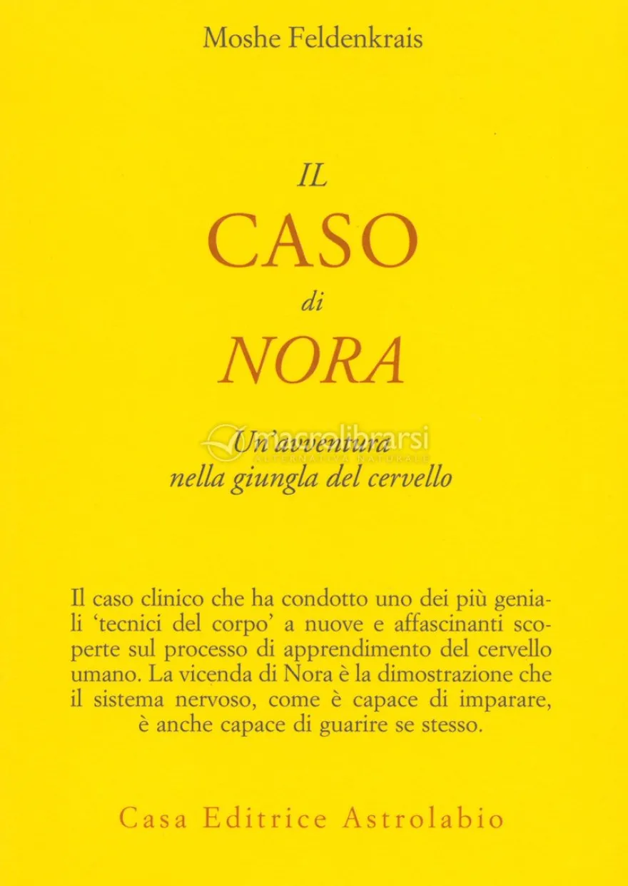Il Caso di Nora