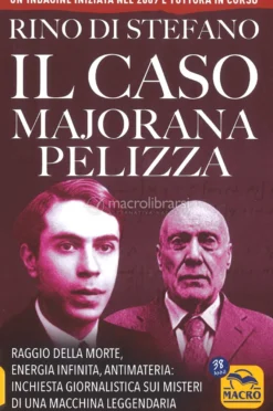 Il Caso Majorana Pelizza