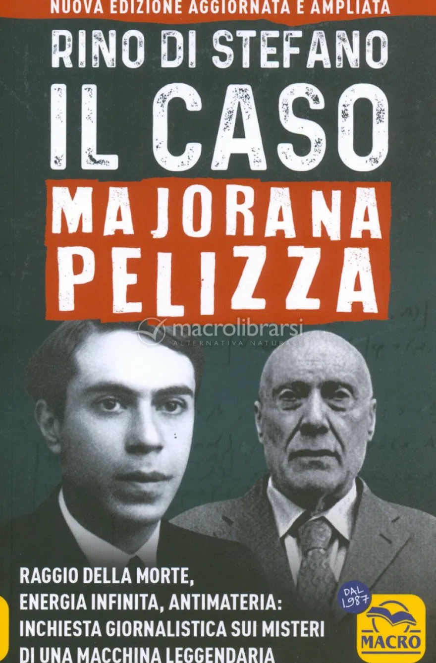Il Caso Majorana Pelizza