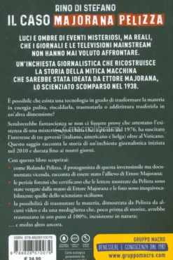 Il Caso Majorana Pelizza