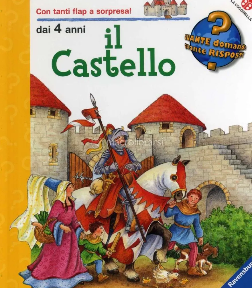Il Castello
