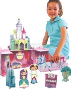 Il Castello delle Principesse