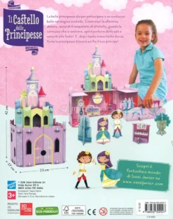 Il Castello delle Principesse