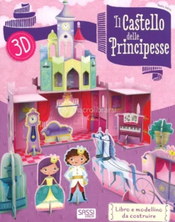 Il Castello delle Principesse