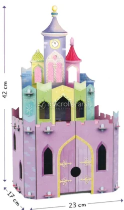 Il Castello delle Principesse