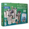 Il Castello Medievale 3D
