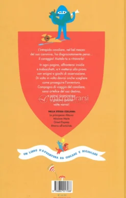 Il Cavaliere Coraggio