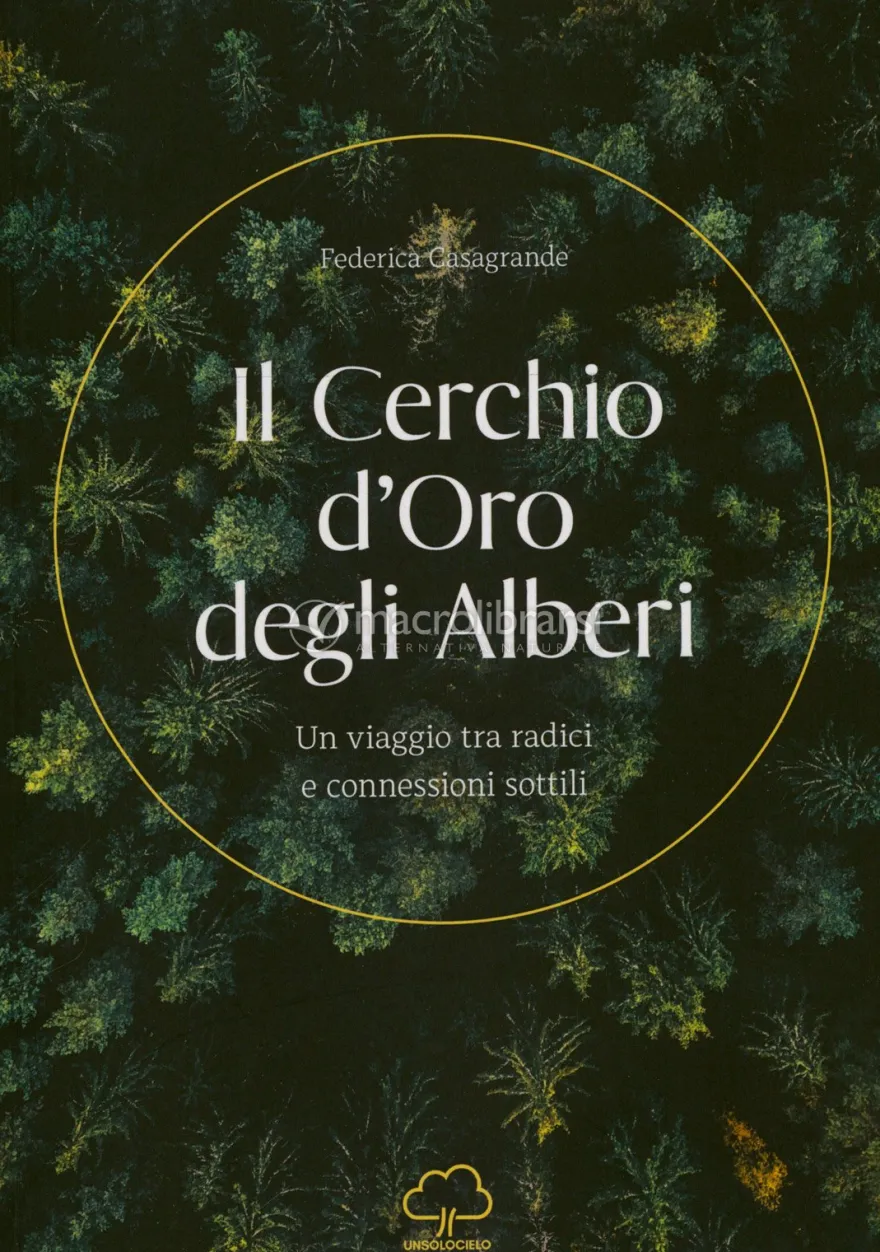 Il Cerchio d'Oro degli Alberi