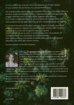 Il Cerchio d'Oro degli Alberi