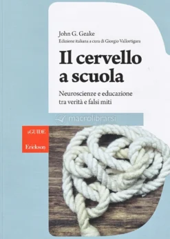 Il Cervello a Scuola