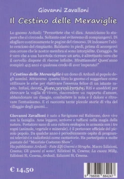 Il Cestino delle Meraviglie