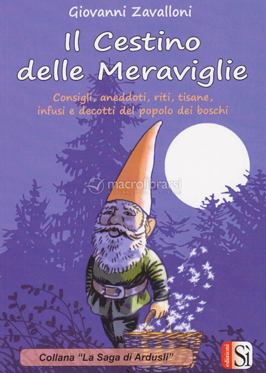Il Cestino delle Meraviglie