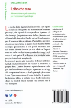 Il Cibo che Cura