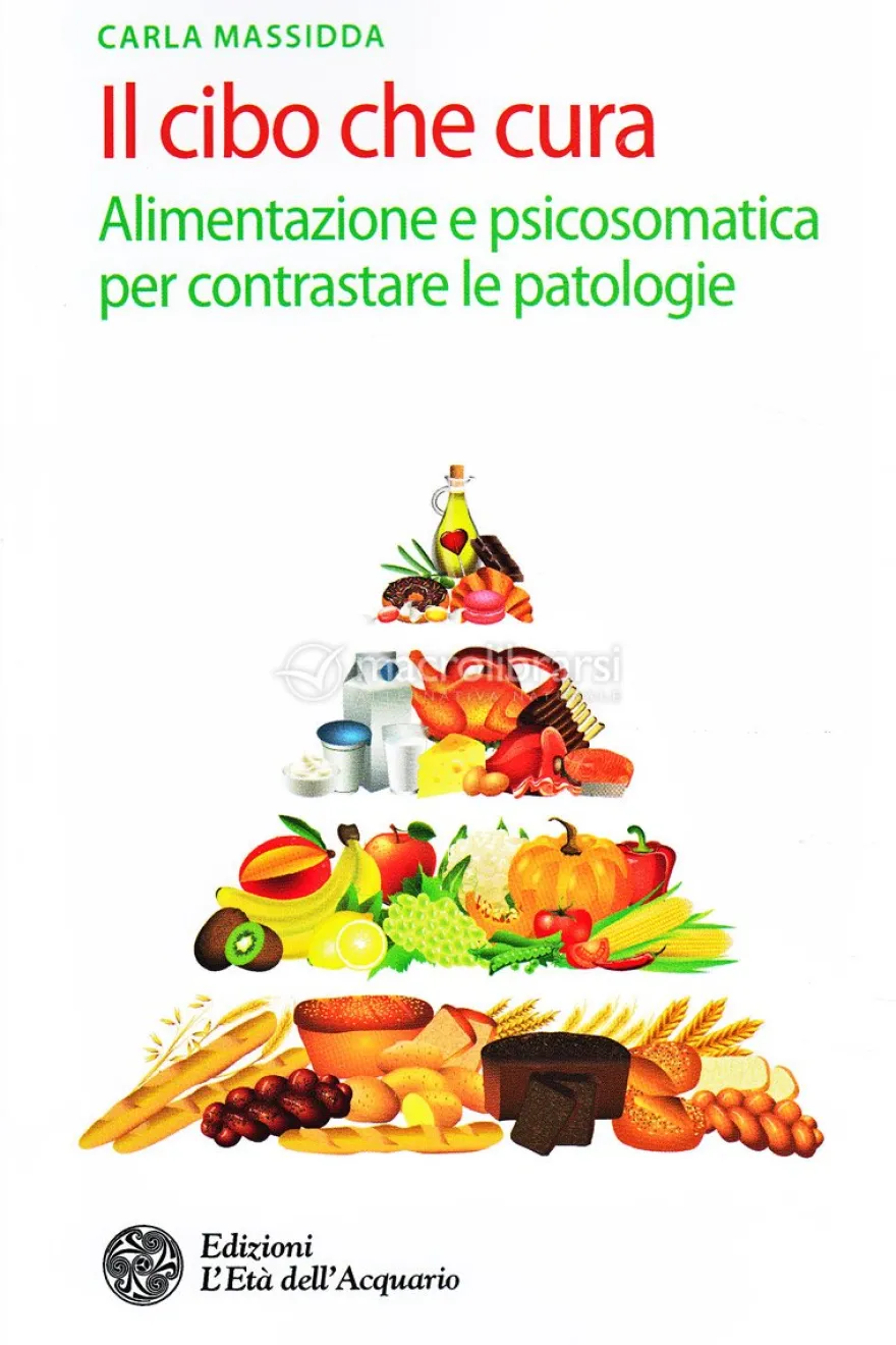 Il Cibo che Cura