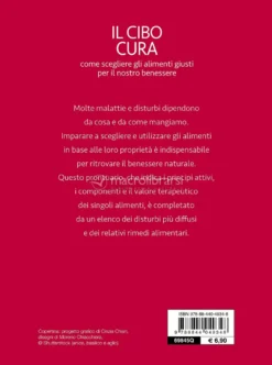 Il Cibo Cura