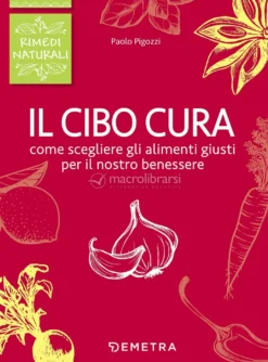 Il Cibo Cura