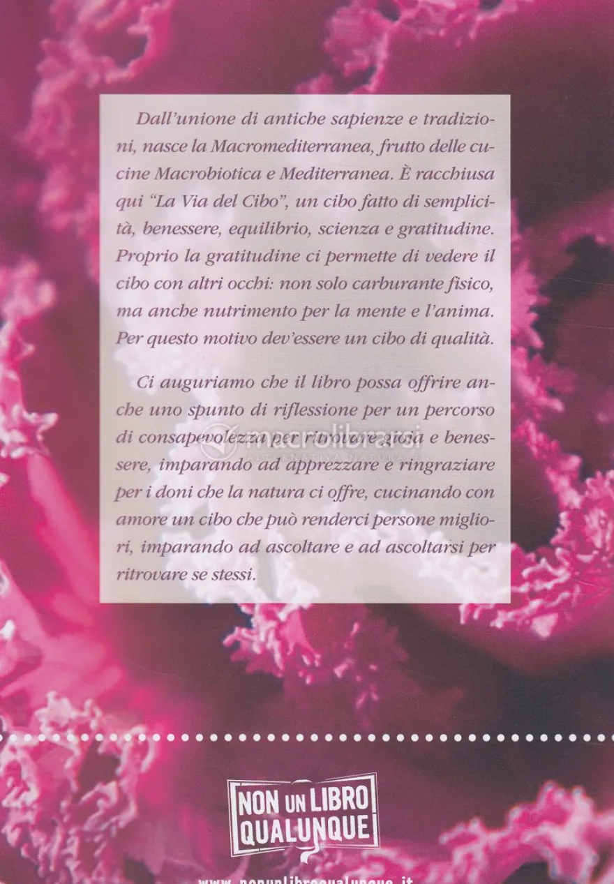 Il Cibo della Gratitudine