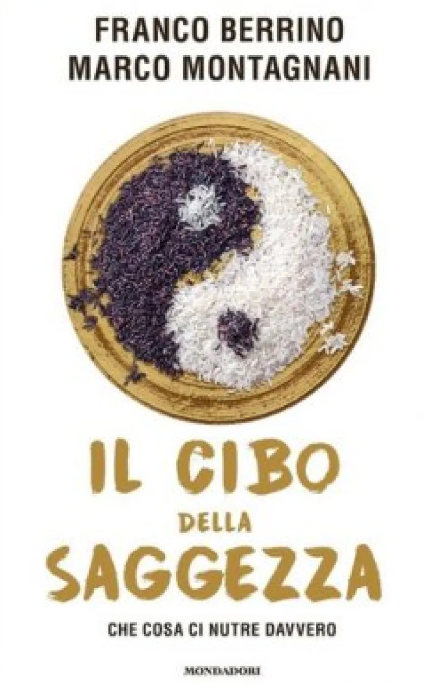 Il Cibo della Saggezza