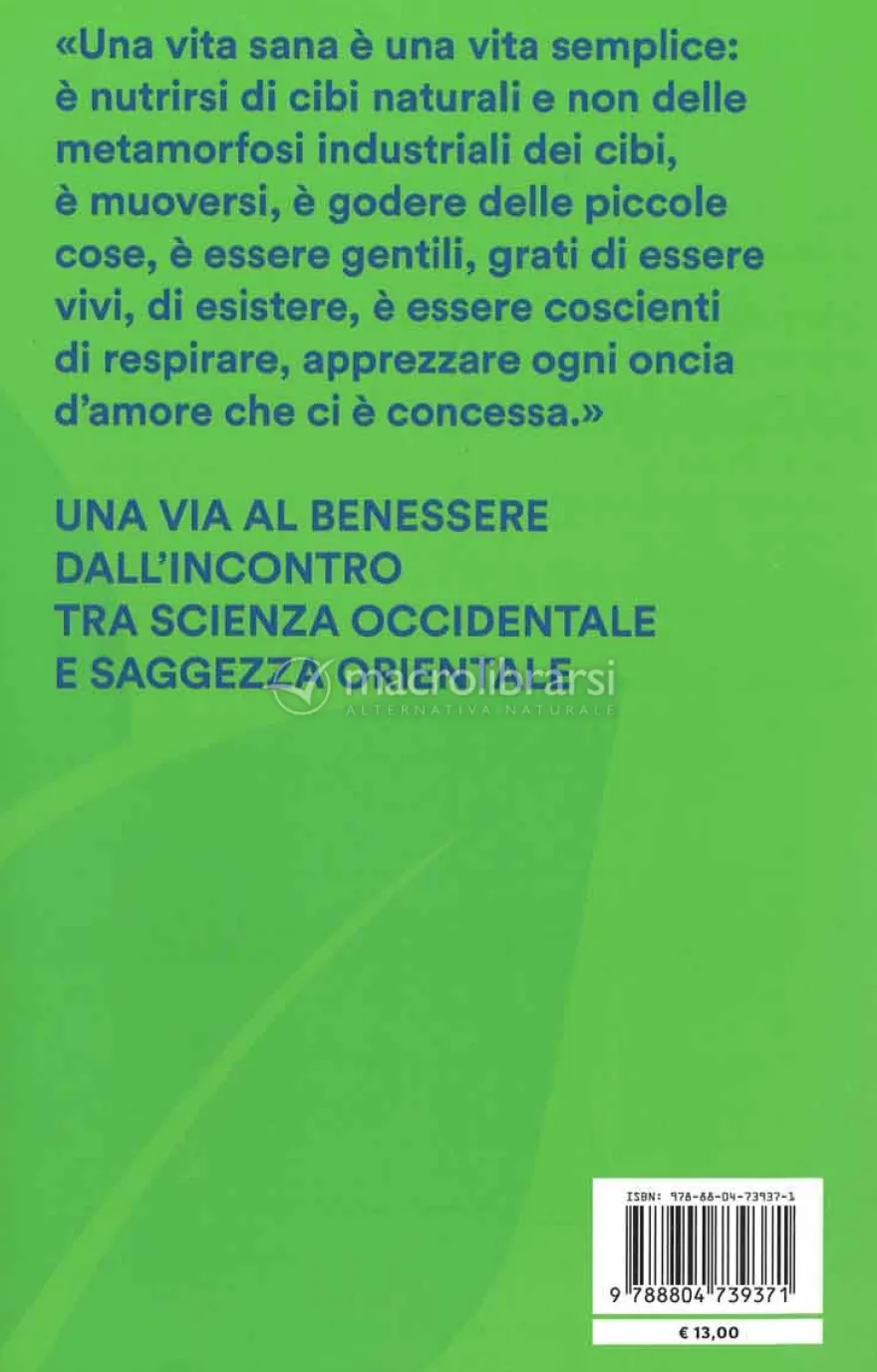 Il Cibo della Saggezza