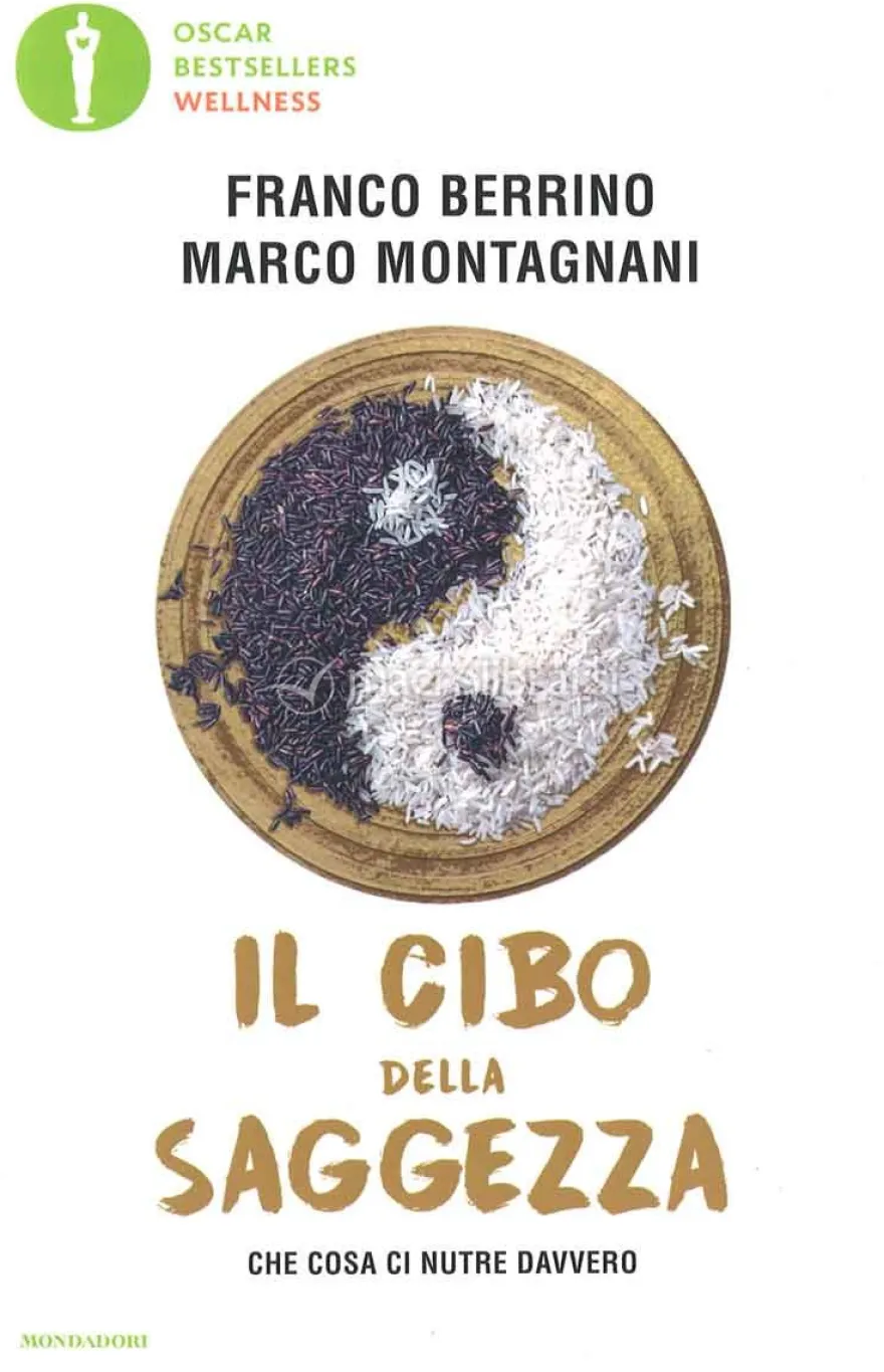 Il Cibo della Saggezza