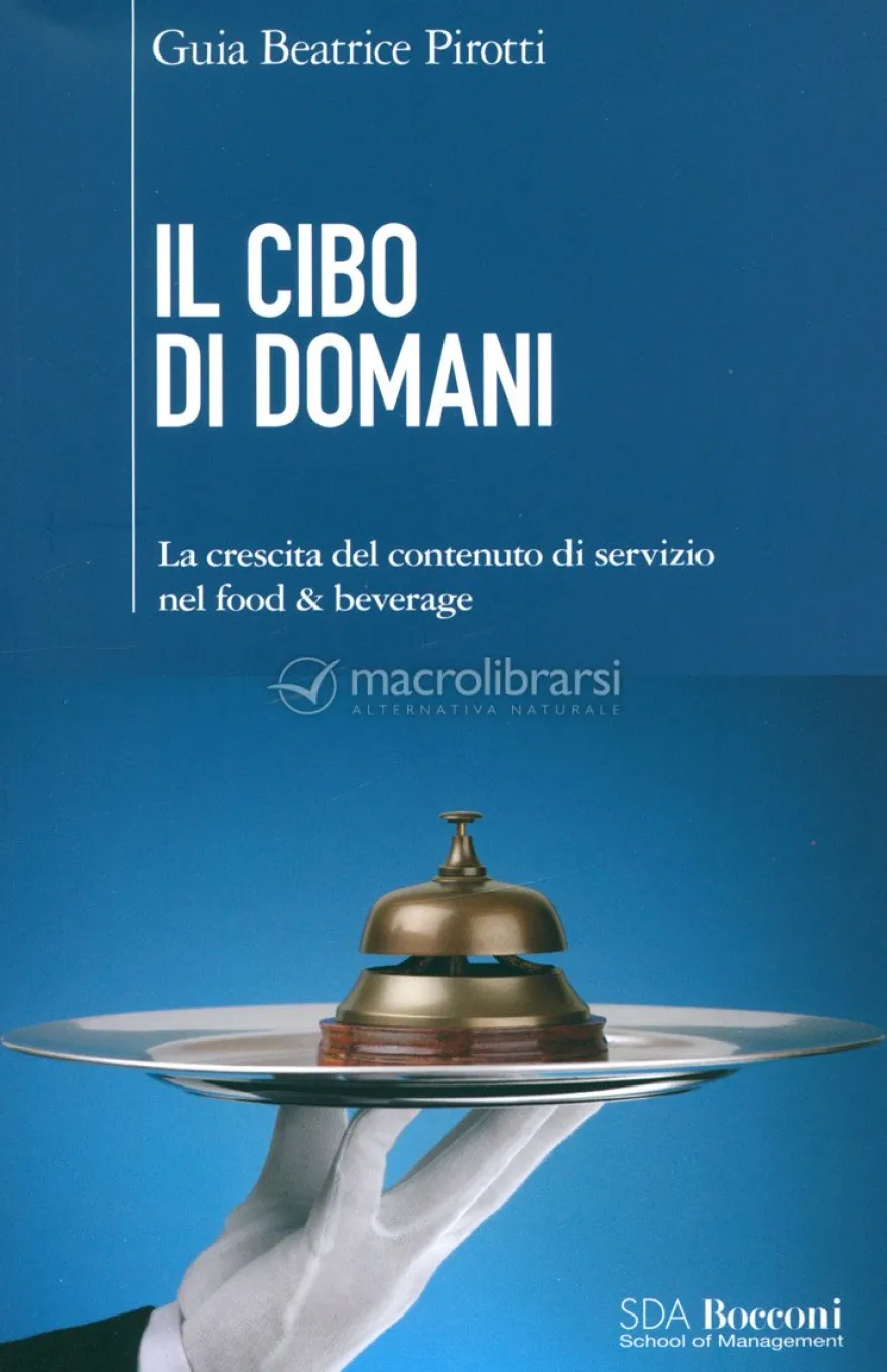 Il Cibo di Domani