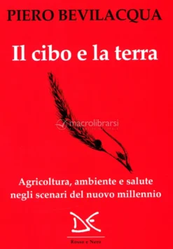 Il Cibo e la Terra