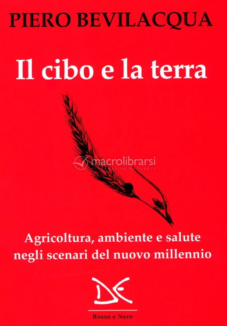 Il Cibo e la Terra