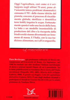 Il Cibo e la Terra