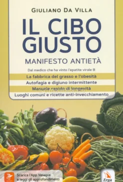 Il Cibo Giusto