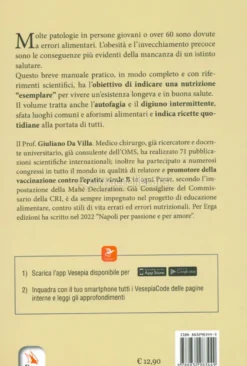 Il Cibo Giusto