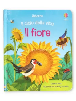 Il Ciclo della Vita - Il Fiore