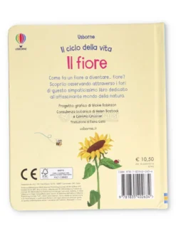Il Ciclo della Vita - Il Fiore