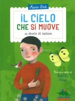 Il Cielo che si Muove