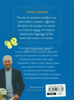 Il Cielo che si Muove