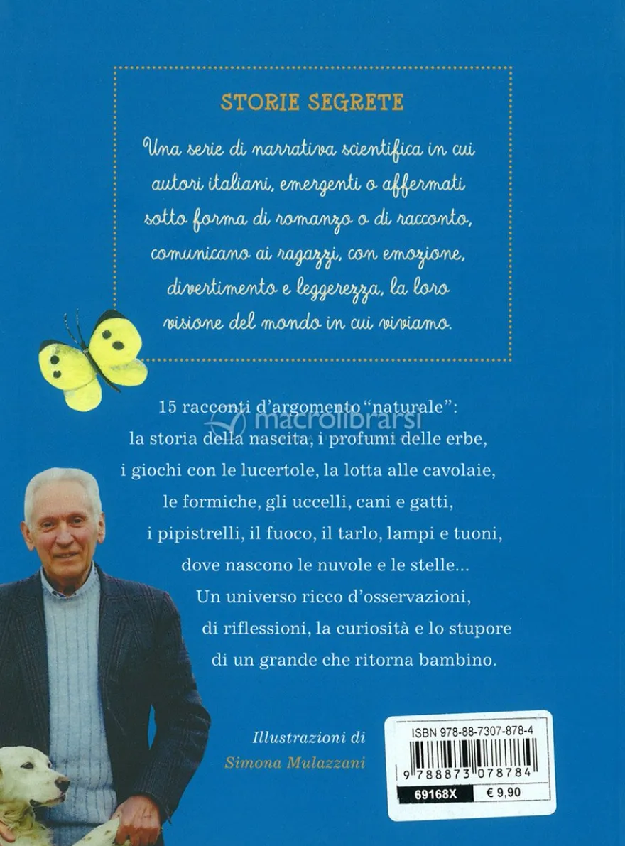 Il Cielo che si Muove
