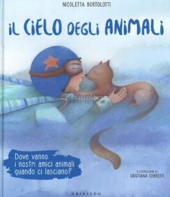 Il Cielo degli Animali