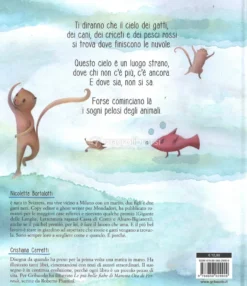 Il Cielo degli Animali