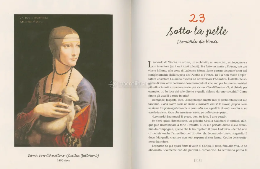 Il Cielo Stellato di Vincent e Altre Storie