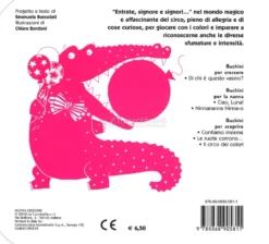 Il Circo dei Colori