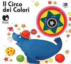 Il Circo dei Colori