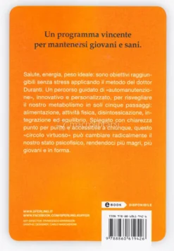 Il Circolo Virtuoso del Benessere
