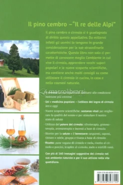 Il Cirmolo