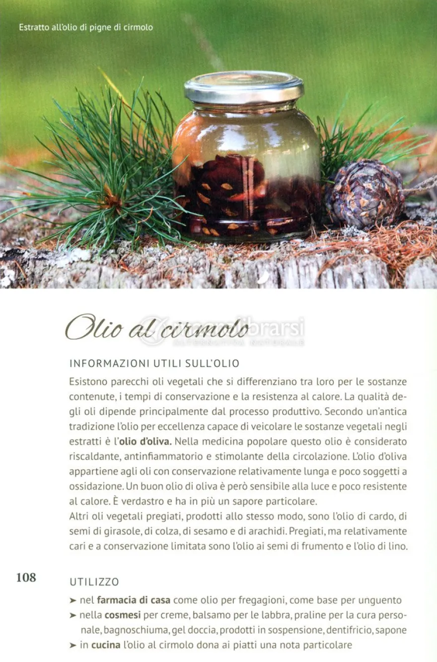Il Cirmolo