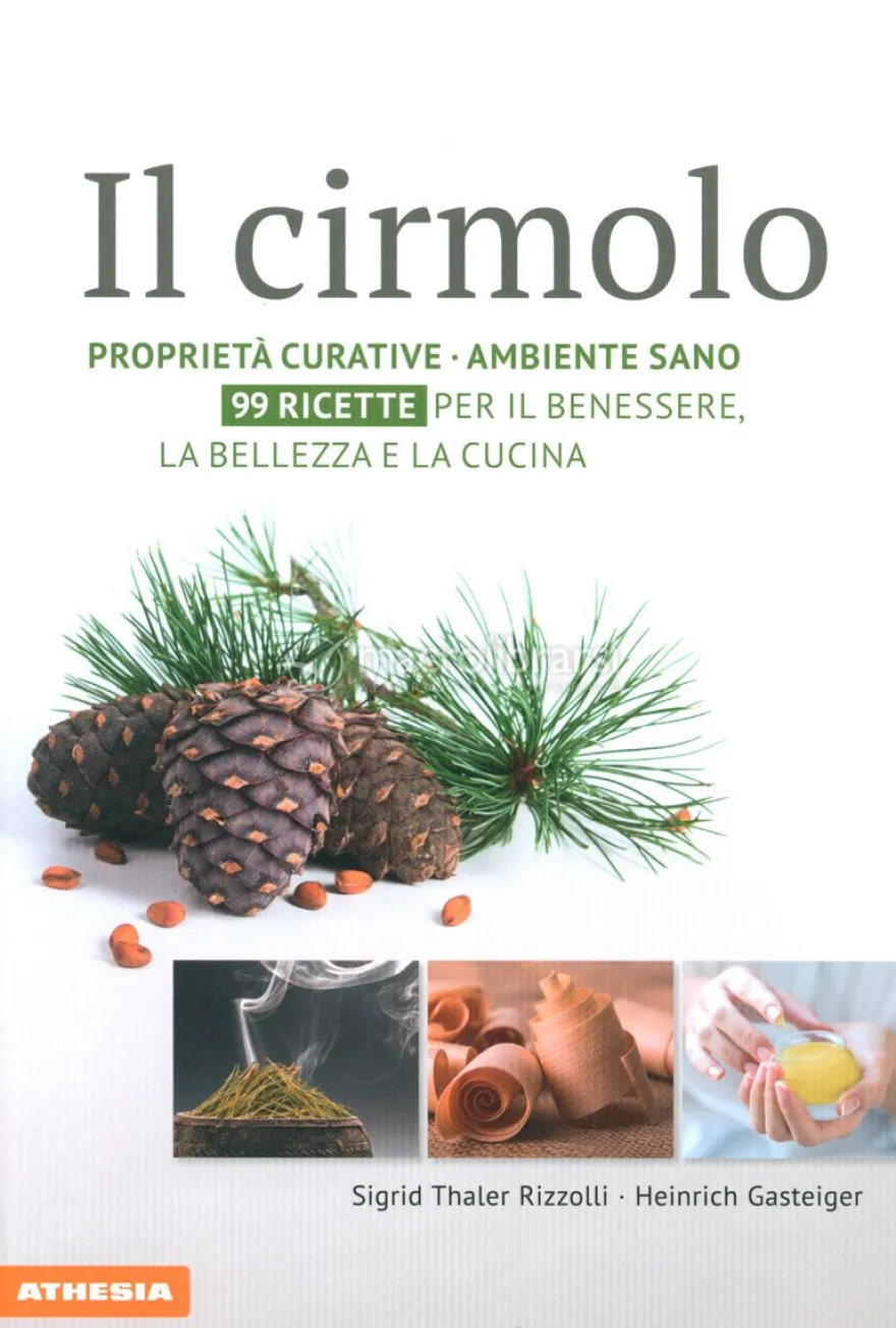 Il Cirmolo
