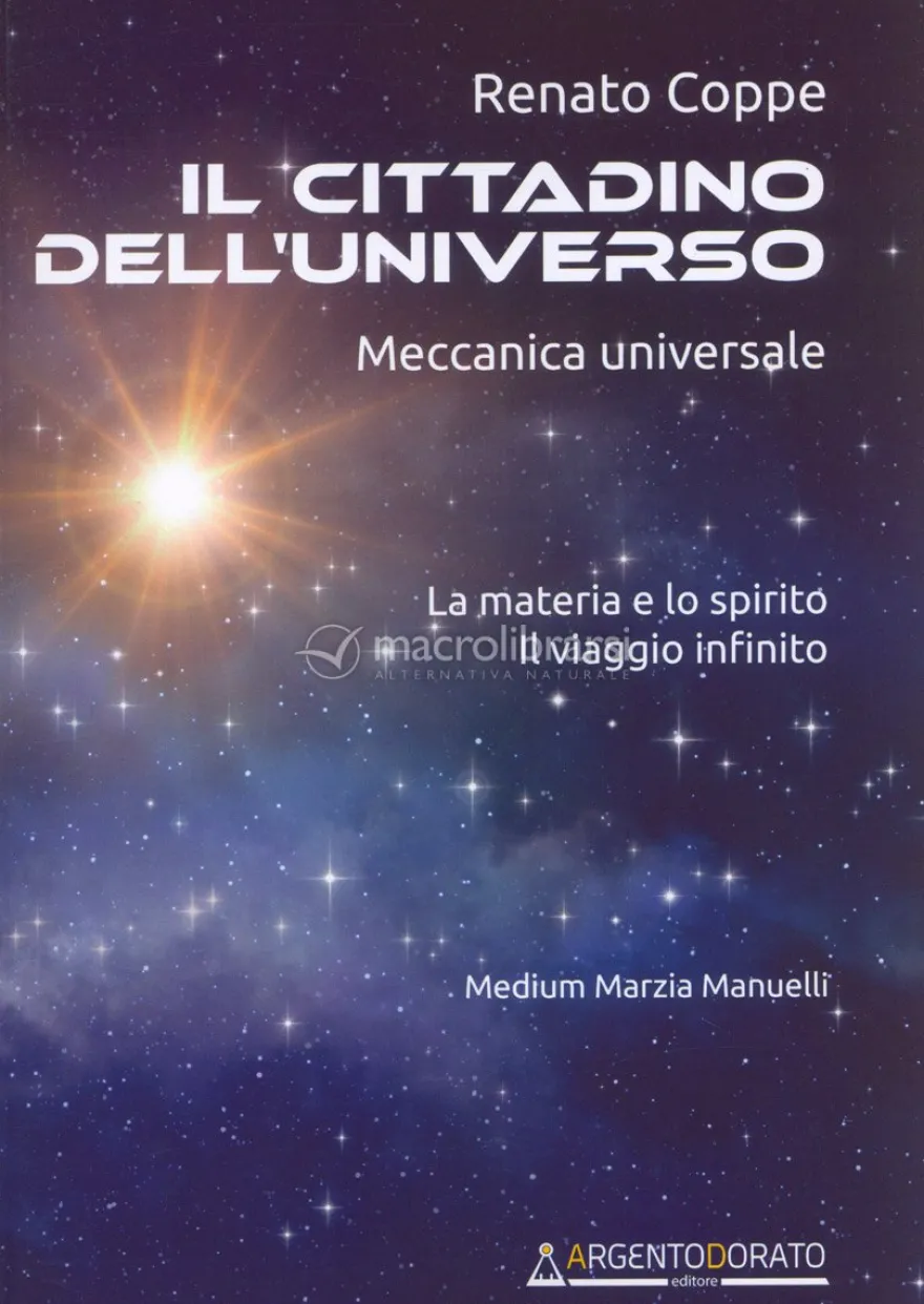 Il Cittadino dell'Universo